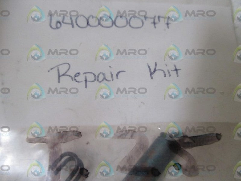 640000077 REPARI KIT  NSNP IN A BAG