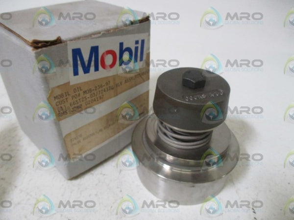 66ST2S-03 VALVE ASSEMBLY  NSMP