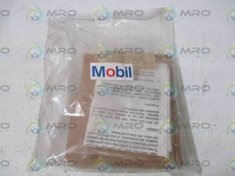 57051666 VALVE KIT  NSNP IN A BAG