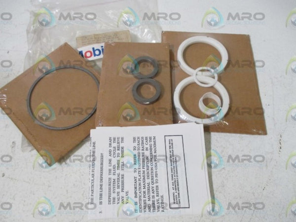 57051666 VALVE KIT  NSNP IN A BAG