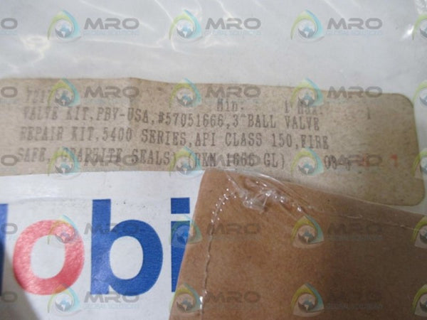 57051666 VALVE KIT  NSNP IN A BAG