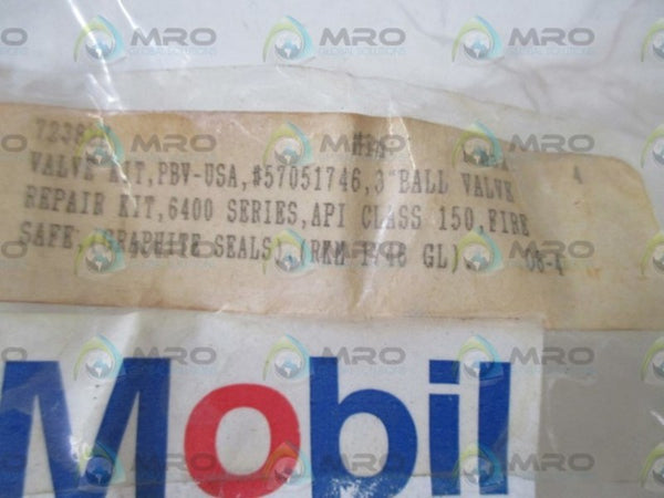 57051746 VALVE KIT  NSNP IN A BAG