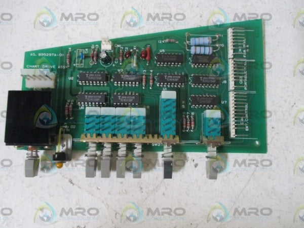 B9529TA-01 CIRCUIT BOARD  NSNP