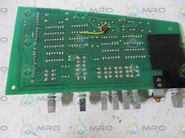 B9529TA-01 CIRCUIT BOARD  NSNP