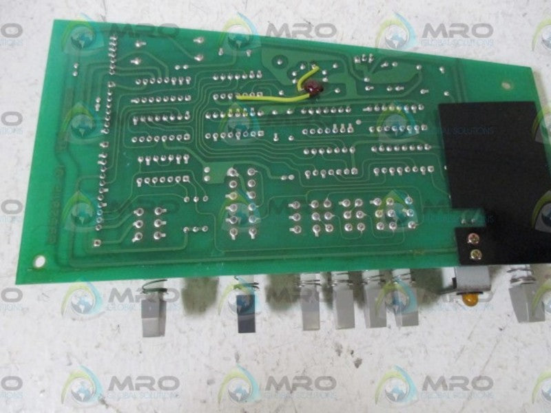 B9529TA-01 CIRCUIT BOARD  NSNP