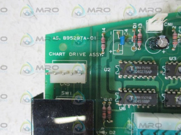 B9529TA-01 CIRCUIT BOARD  NSNP