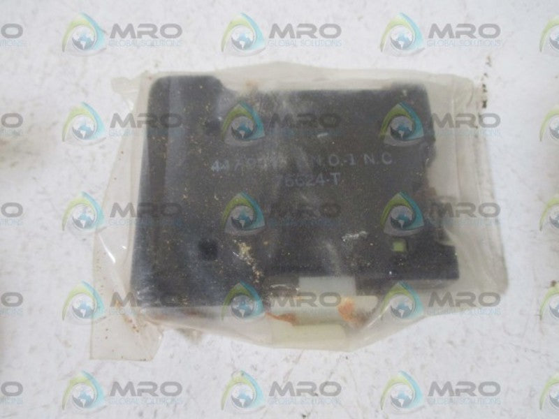 RELIANCE ELECTRIC 447-9045 (46624-T) RELAY  NSNP