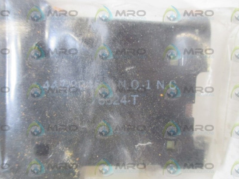 RELIANCE ELECTRIC 447-9045 (46624-T) RELAY  NSNP
