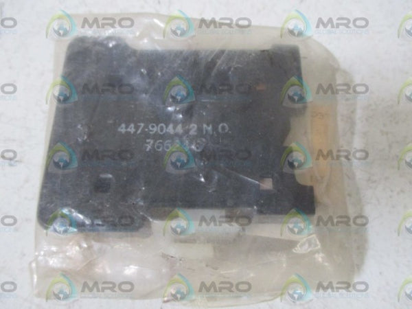 RELIANCE ELECTRIC 447-9044 (46624-S) RELAY  NSNP