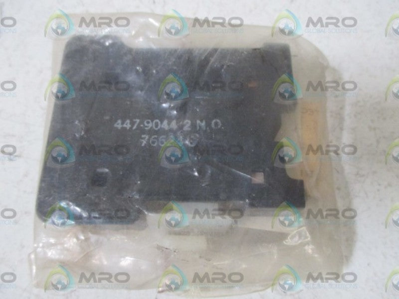 RELIANCE ELECTRIC 447-9044 (46624-S) RELAY  NSNP