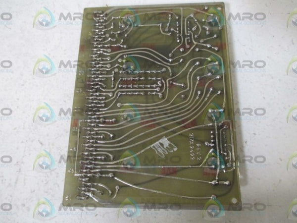 GE ML471L542 G001 CIRCUIT BOARD  UNMP