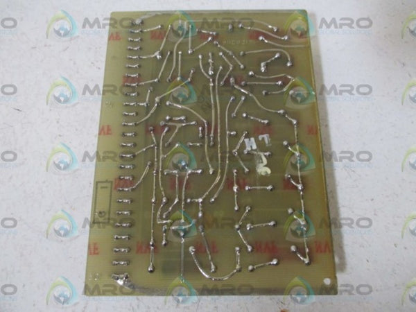 GE ML0471L0308 G001 CIRCUIT BOARD  UNMP