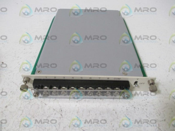 DA-744 BOARD  NSNP