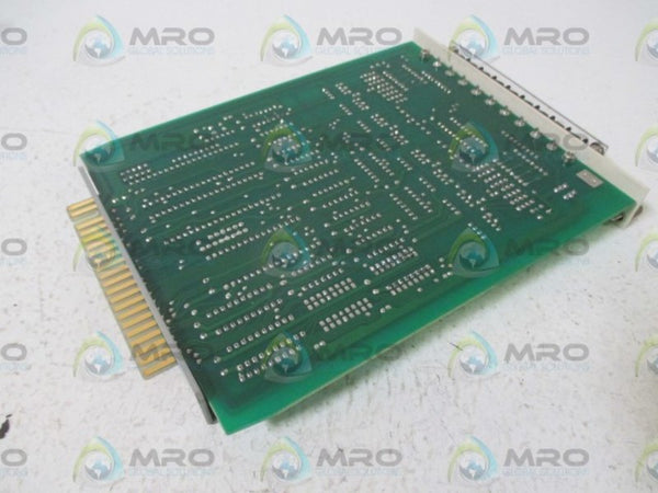 DA-744 BOARD  NSNP