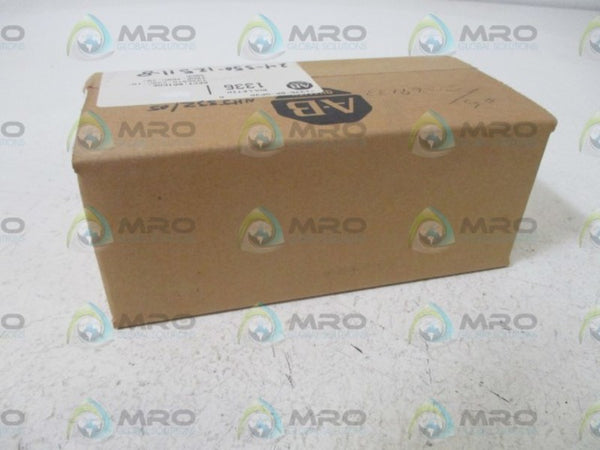 ALLEN BRADLEY 1336-BR-SP3A SER. A  POWER DIODE MODULE  NSFS