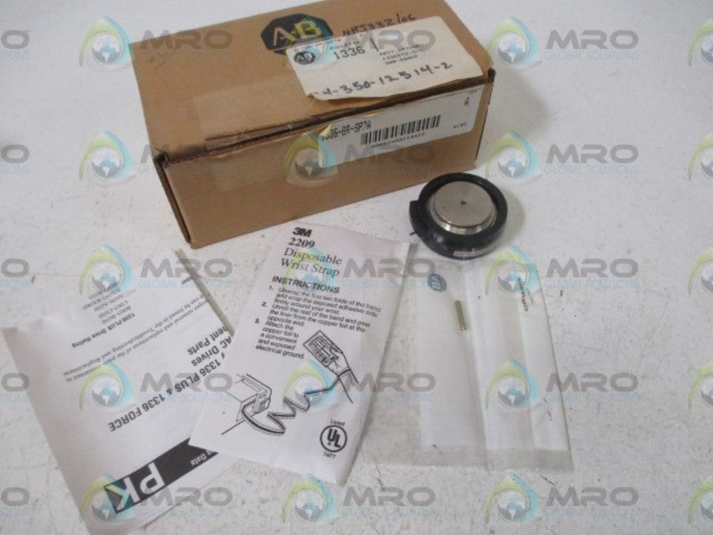 ALLEN BRADLEY 1336-BR-SP7A SER. A RECTIFIER BRIDGE  NSMP