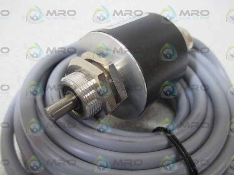 PEPPERL+FUCHS 21-211B0-250-Y104107 (104107) ENCODER  NSNP