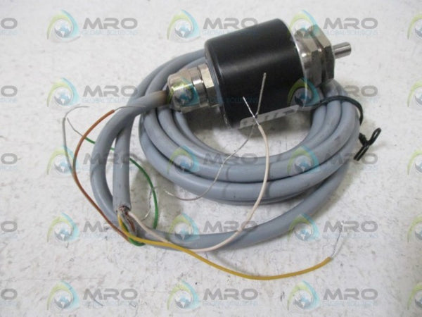 PEPPERL+FUCHS 21-211B0-250 (103849) ENCODER  UNMP