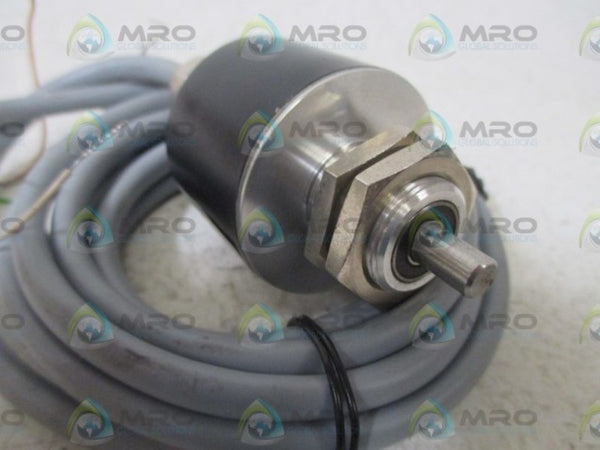 PEPPERL+FUCHS 21-211B0-250 (103849) ENCODER  UNMP