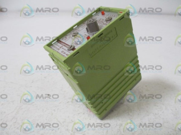 MULTICOMAT RS121.P/UFK RELAY  UNMP