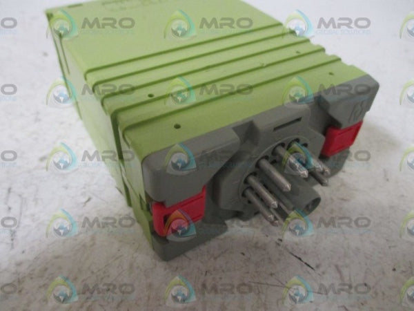 MULTICOMAT RS121.P/UFK RELAY  UNMP
