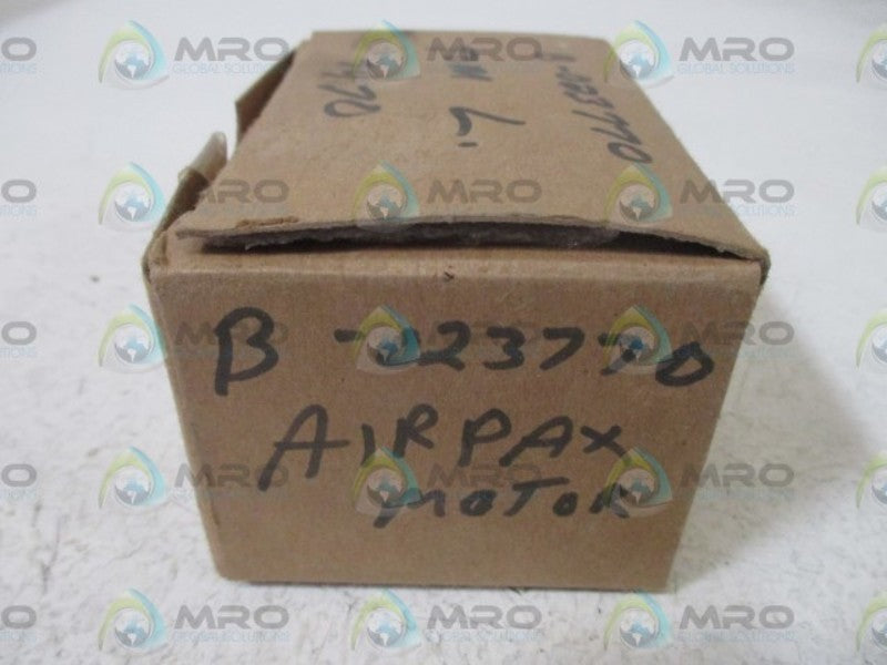 AIRPAX B82413 MOTOR  NSMP