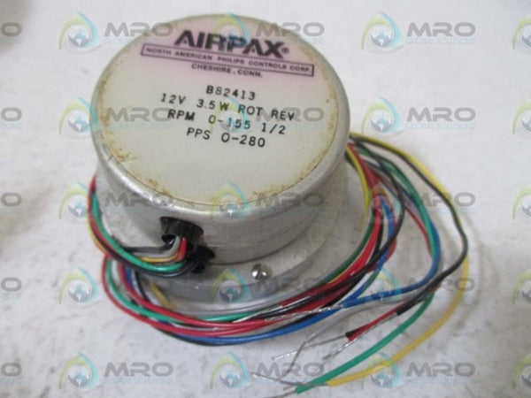 AIRPAX B82413 MOTOR  NSMP