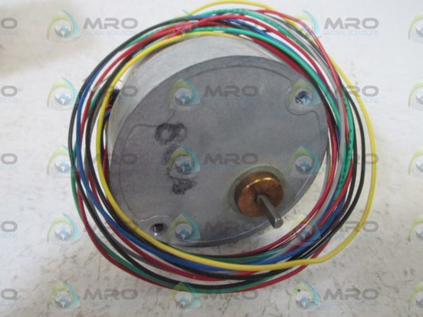 AIRPAX B82413 MOTOR  NSMP