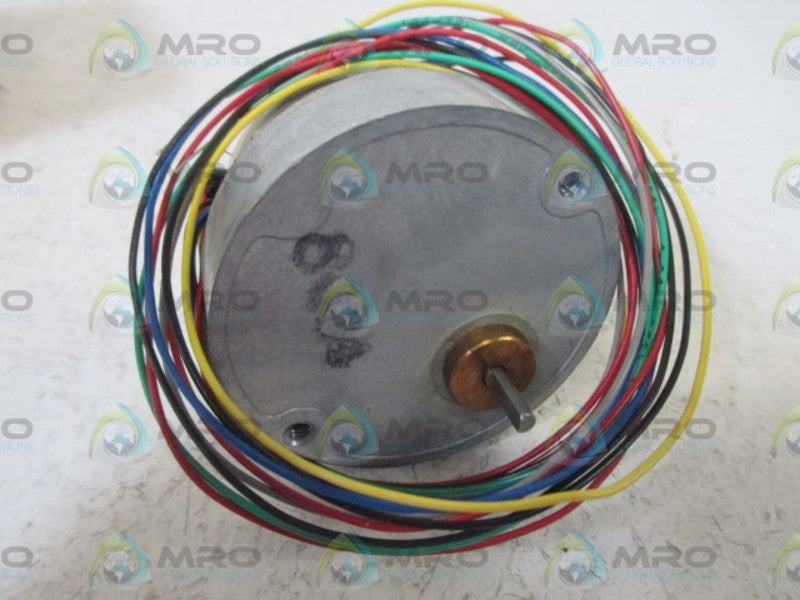 AIRPAX B82413 MOTOR  NSMP