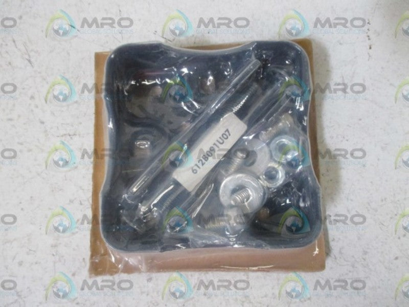 ABB 612B091U07 MOUNTING KIT  NSMP