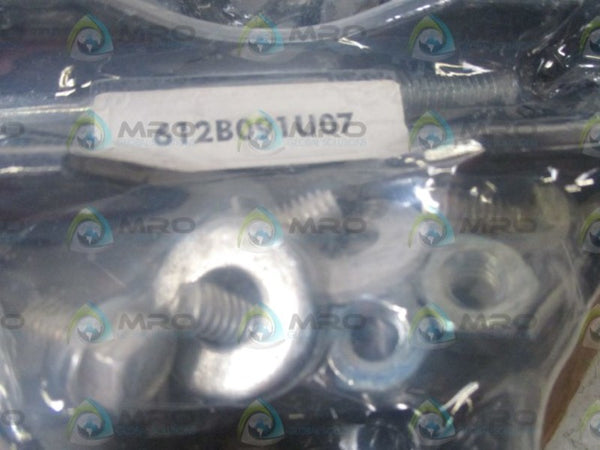 ABB 612B091U07 MOUNTING KIT  NSMP