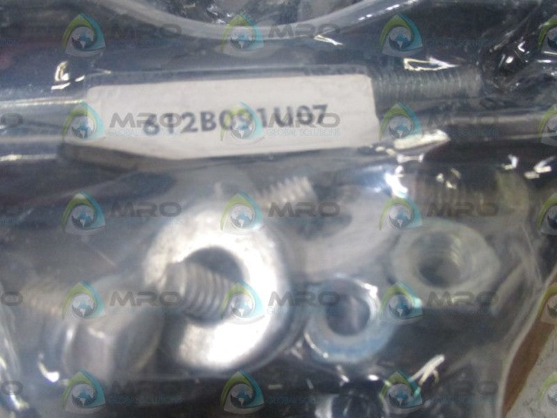 ABB 612B091U07 MOUNTING KIT  NSMP