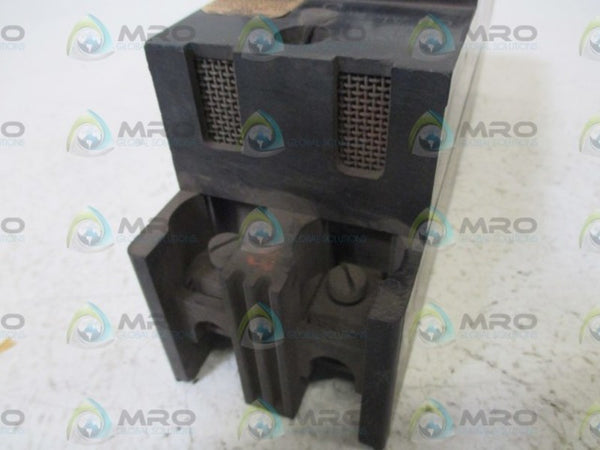 WESTINGHOUSE F2020 CIRCUIT BREAKER  UNMP