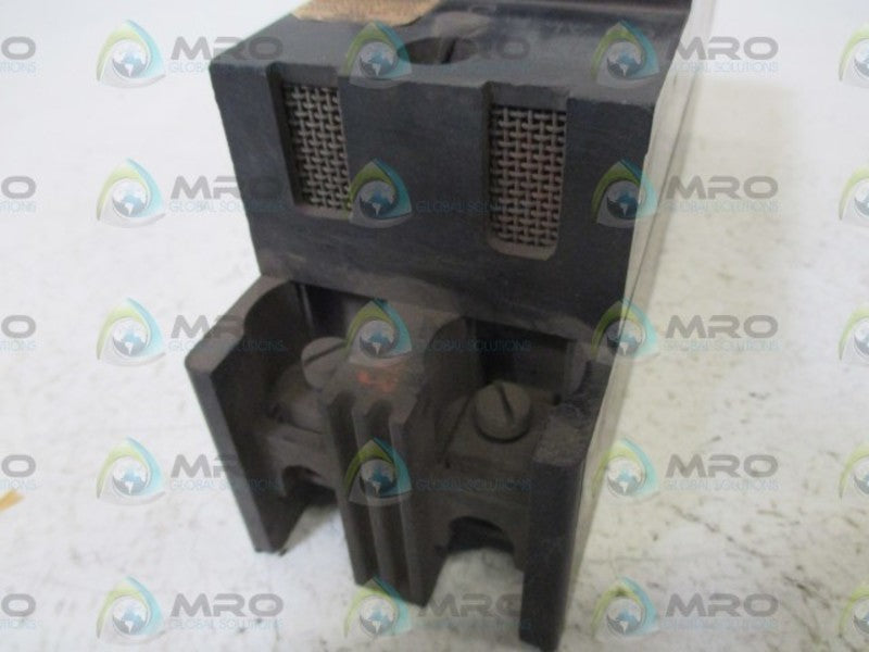WESTINGHOUSE F2020 CIRCUIT BREAKER  UNMP
