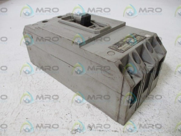 I-T-E H4157 CIRCUIT BREAKER  UNMP
