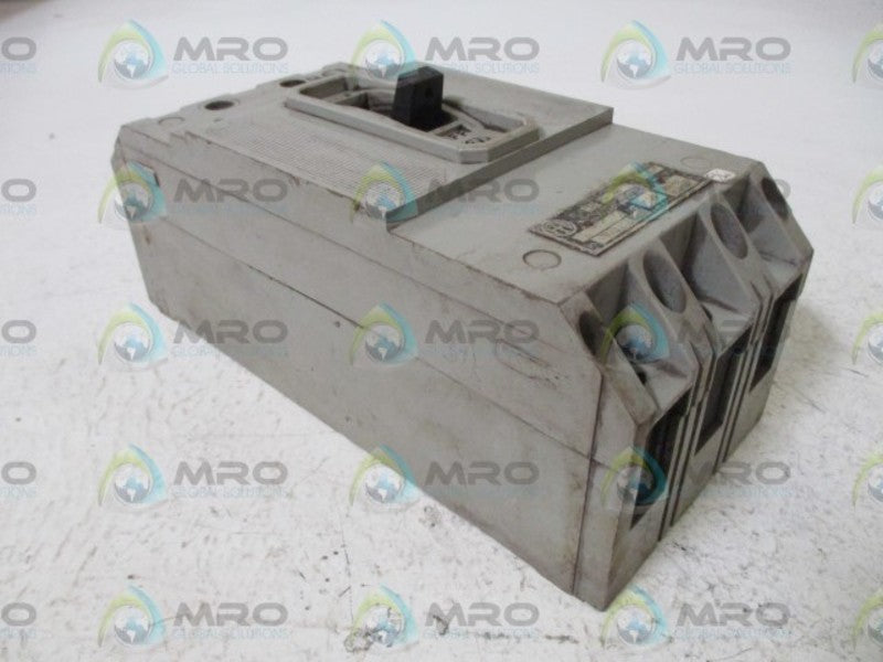 I-T-E H4157 CIRCUIT BREAKER  UNMP