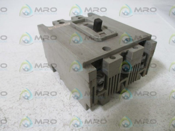 I-T-E HE2-B040 CIRCUIT BREAKER  UNMP