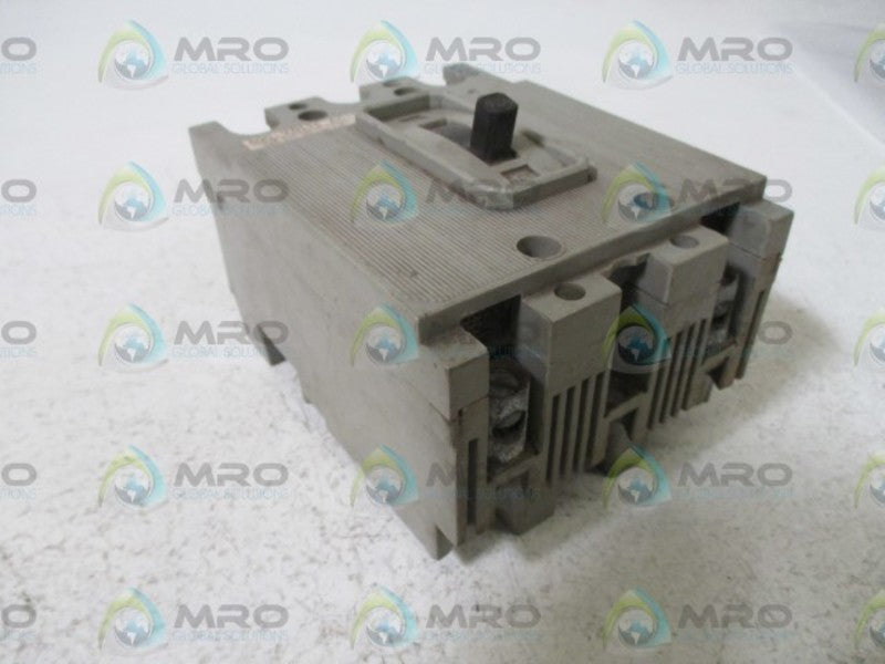 I-T-E HE2-B040 CIRCUIT BREAKER  UNMP