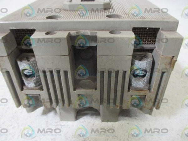 I-T-E HE2-B040 CIRCUIT BREAKER  UNMP