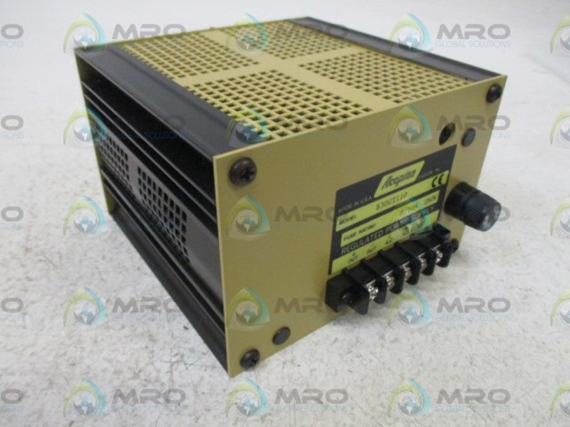 ACOPIAN B30GT110 REGULATED POWER SUPPLY  NSMP