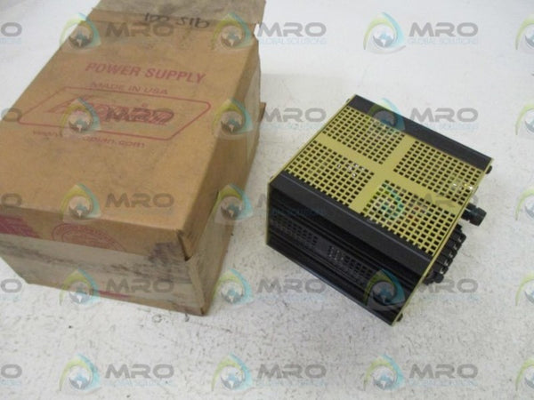 ACOPIAN B30GT110 REGULATED POWER SUPPLY  NSMP