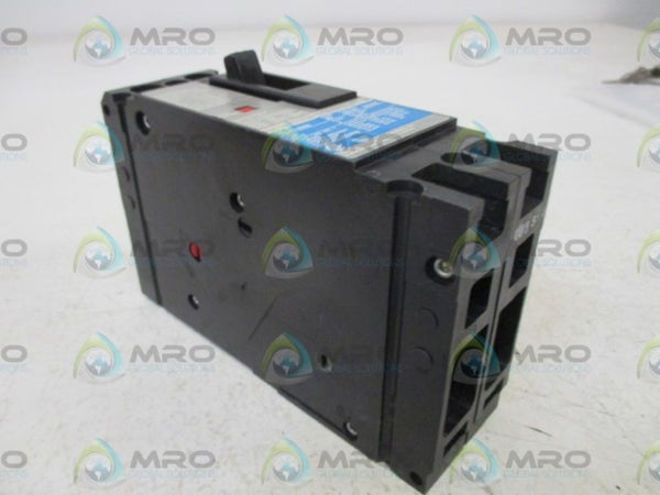SIEMENS ED42B080 CIRCUIT BREAKER 80A  NSMP