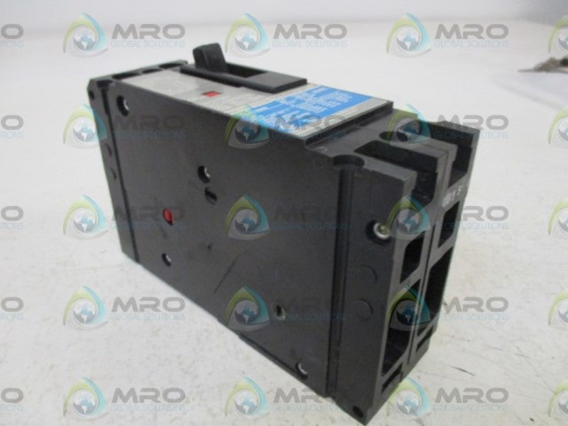 SIEMENS ED42B080 CIRCUIT BREAKER 80A  NSMP