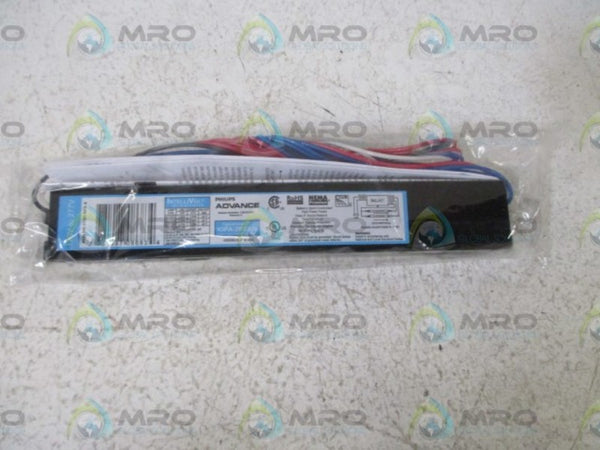 ADVANCE IOPA-2P32-2 BALLAST 120V  NSNP IN A BAG