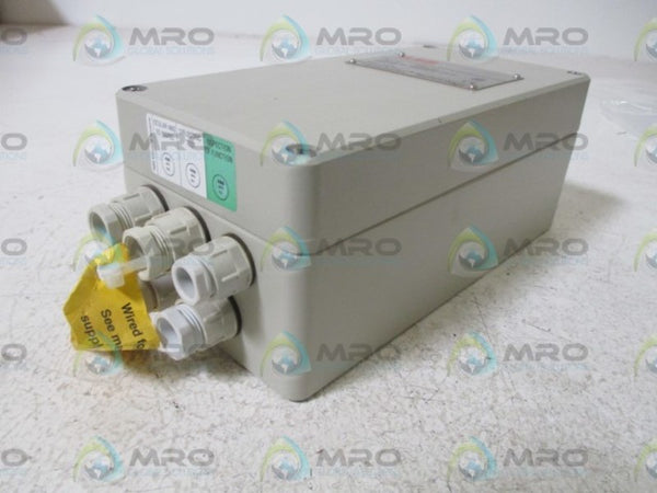 ABB PFRA 101 PRESSDUCTOR CONTROLLER  NSNP