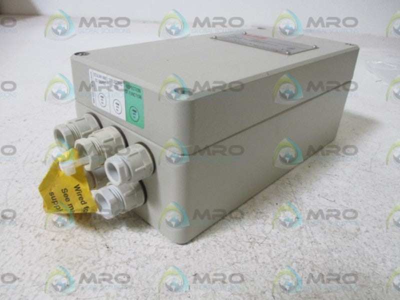 ABB PFRA 101 PRESSDUCTOR CONTROLLER  NSNP