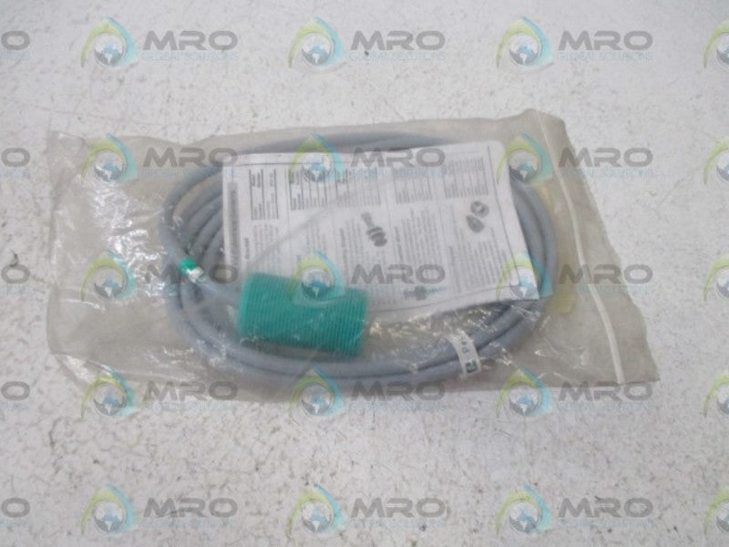 PEPPERL+FUCHS NJ15-30GK50-E PROXIMITY SWITCH  NSMP