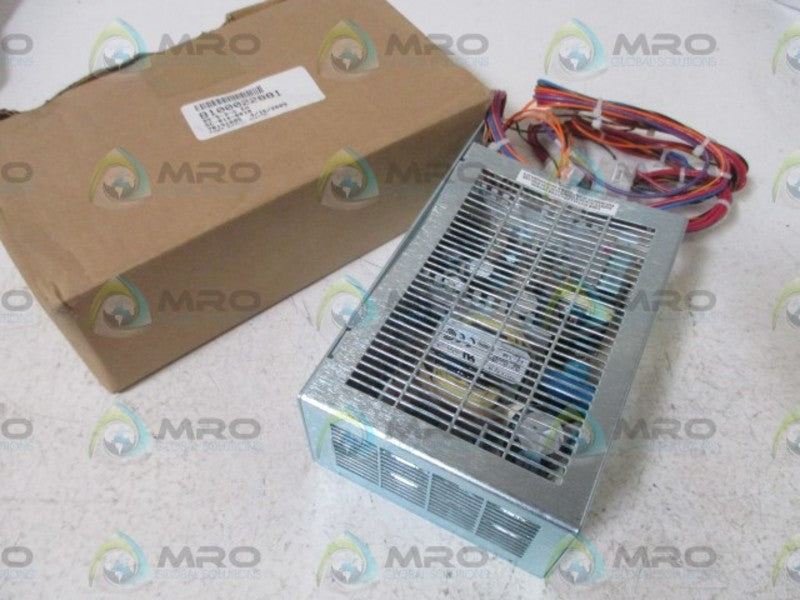 70191085 DIGITAL POWER SUPPLY  NSMP
