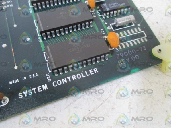 TRIANGLE 90WB8003AH CIRCUIT BOARD  UNMP