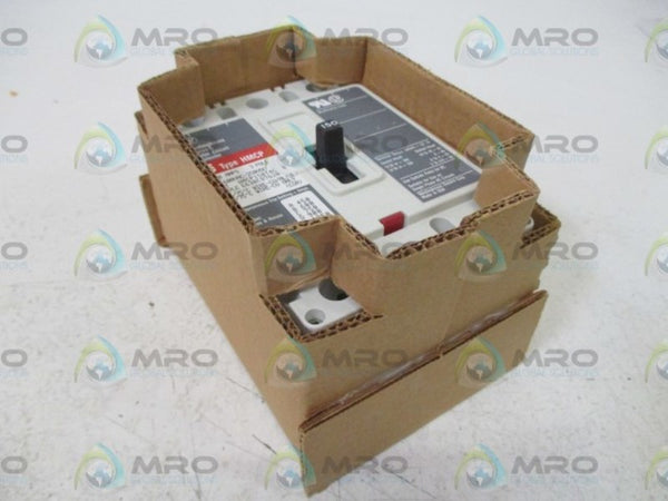 RELIANCE ELECTRIC 77801-17MXX CIRCUIT BREAKER  NSMP